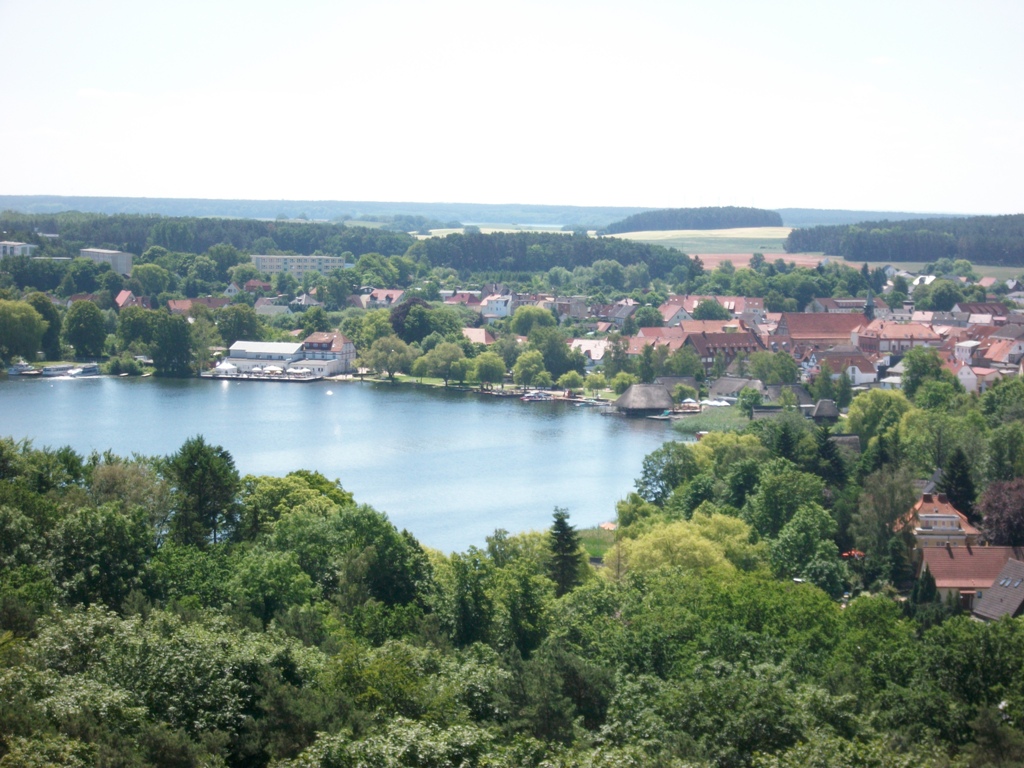 Klick: Stadtsee (Foto gro�)