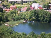 Klick: Grubersee (Foto gro�)